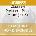 Zbigniew Preisner - Piano Music (2 Cd) cd musicale di Zbigniew Preisner