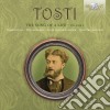 Francesco Paolo Tosti - The Song Of A Life, Vol.2 - Integrale Delle Liriche Da Camera (4 Cd) cd