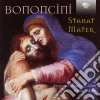 Antonio Maria Bononcini - Stabat Mater cd