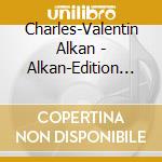 Charles-Valentin Alkan - Alkan-Edition (13 Cd) cd