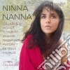 Ninna Nanna Lullabies cd