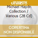 Michael Haydn Collection / Various (28 Cd) cd