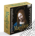 Magnificat(14 Cd) / Various cd