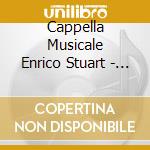 Cappella Musicale Enrico Stuart - Valentini:Recorder Sonatas Op.5,La Villeggiature (2 Cd) cd