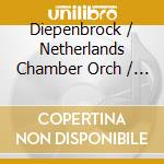 Diepenbrock / Netherlands Chamber Orch / Gronostay - Requiem cd
