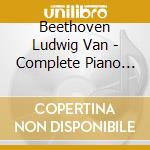 Beethoven Ludwig Van - Complete Piano Trios - 'Quintessence' (5 Cd) cd
