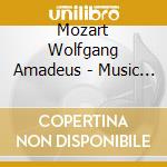 Mozart Wolfgang Amadeus - Music For Violin - 'Quintessence' (5 Cd) cd