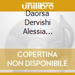 Daorsa Dervishi Alessia Travaglini Nicola Bisotti - Stanley: Complete Flute Sonatas cd musicale