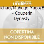 Borgstede,Michael/Mahugo,Yago/Belli,Massimo - Couperin Dynasty cd