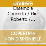 Ensemble Concerto / Gini Roberto / Cappella Mauriziana / Valsecchi Mario - Madrigals Book 7 Part Ii cd musicale