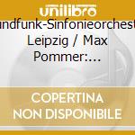 Rundfunk-Sinfonieorchester Leipzig / Max Pommer: Wolfgang Amadeus Mozart - Apollo Et Hyacinthus (2 Cd) cd