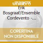 Erik Bosgraaf/Ensemble Cordevento - Adriana: Her Portrait, Her Life, Her Music cd