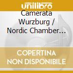 Camerata Wurzburg / Nordic Chamber Choir / Matt Nicol - Great Mass In C Minor Kv 427 cd musicale