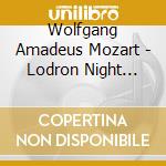Wolfgang Amadeus Mozart - Lodron Night Music,Divertimenti K247&287 cd