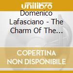 Domenico Lafasciano - The Charm Of The Lyre-Guitar cd