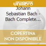 Johann Sebastian Bach - Bach Complete Edition (142 Cd) cd