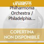 Philharmonia Orchestra / Philadelphia Orchestra / Muti Riccardo - Symphony No. 4 Op. 36 / Francesca Da Rimini - Fantasy After Dante Op. 32 cd musicale