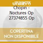Chopin - Noctures Op 27374855 Op cd musicale di Chopin