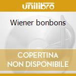 Wiener bonbons cd