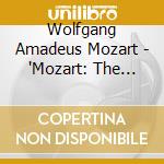 Wolfgang Amadeus Mozart - 'Mozart: The Masterworks, Vol. 24 - String Quintet In G Minor K516 - In E Flat Major K614' cd