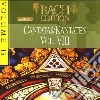 Johann Sebastian Bach - Cantate Sacre Vol. VIII (5 Cd) cd