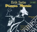 Erik Satie - Musica Per Pianoforte (2 Cd)