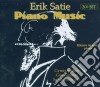 Erik Satie - Musica Per Pianoforte (2 Cd) cd