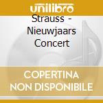 Strauss - Nieuwjaars Concert