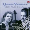 Ludwig Van Beethoven / Robert Schumann - Cello Sonata Op.102 / Fantasiestucke cd