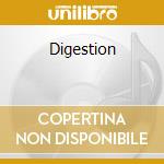 Digestion cd