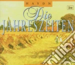 Franz Joseph Haydn - Le Stagioni cd
