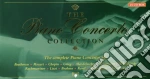 Concerti Per Pianoforte /berliner Symphoniker, Philharmonia Orchestra, Israel Chamber Orchestra, London Symphony Orchestra, E Altri (25 Cd) cd
