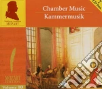 Mozart - Chamber Music/7Cd cd
