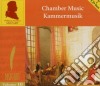 Mozart - Chamber Music/7Cd cd