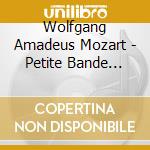 Wolfgang Amadeus Mozart - Petite Bande (la) And Kuijken, S - The Complete Edition / Vol.1 (5 Cd)