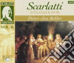 Domenico Scarlatti - Integrale Delle Sonate Vol.2: K 49-98 (3 Cd) cd