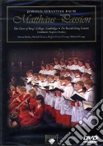 (Music Dvd) Matthaus Passion cd