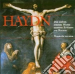 Haydn -le Sette Ultime Parole Fc cd