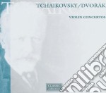 Pyotr Ilyich Tchaikovsky - Violin Concertos