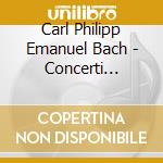 Carl Philipp Emanuel Bach - Concerti Grossi Op.6 Nos 5-8