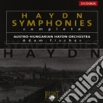 Joseph Haydn - Complete Symphonies (33 Cd) cd