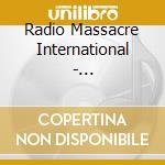 Radio Massacre International - Septentrional cd