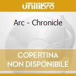 Arc - Chronicle cd