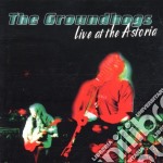 Groundhogs (The) - Live At The Astoria 1998