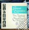 (LP Vinile) Fairport Convention - The Airing Cupboard Tapes '71-'74 cd