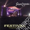 Fairport Convention - Festival 2002 (2 Cd) cd