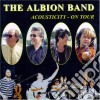 Albion Band (The) - Acousticity On Tour cd