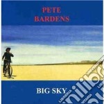 Peter Bardens - Big Sky