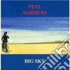 Peter Bardens - Big Sky cd
