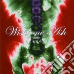 Wishbone Ash - Backbones (3 Cd) cd